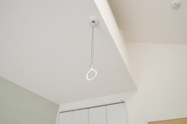 Crane Hillsの物件内観写真